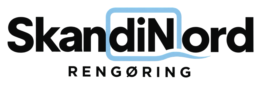 SkandiNord Rengøring